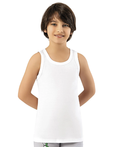 Berrak 1501 Oğlan alt köynək